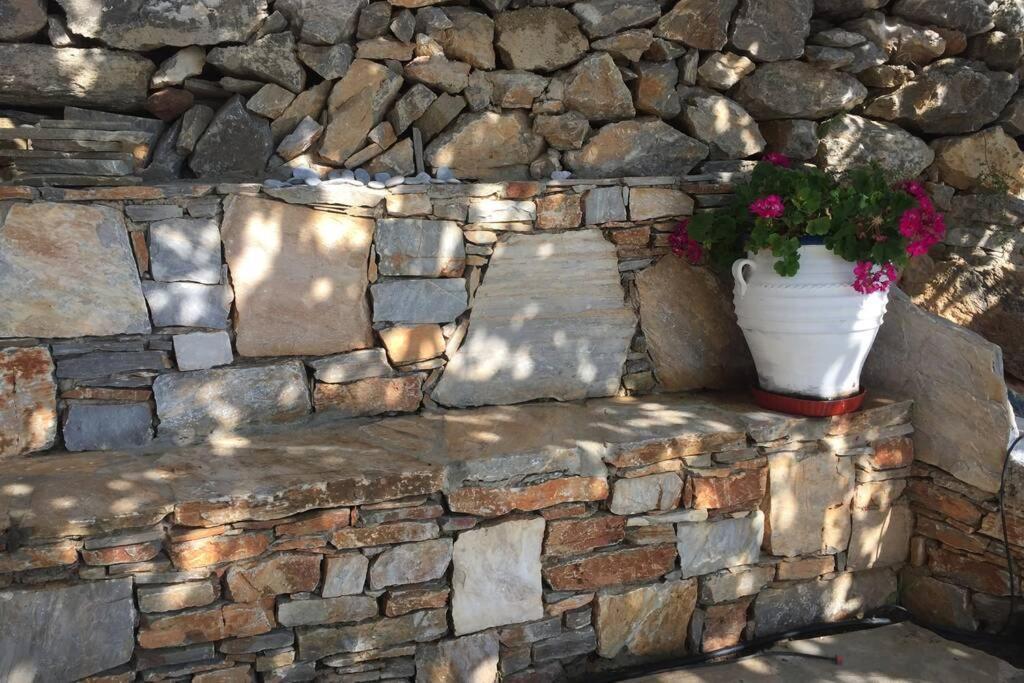 Cycladic Houses In Rural Surrounding 3 Tholária Extérieur photo